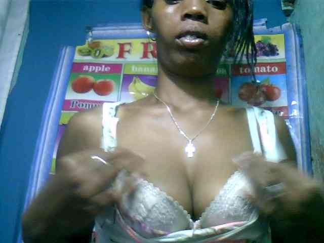 Fanihsexy webcam