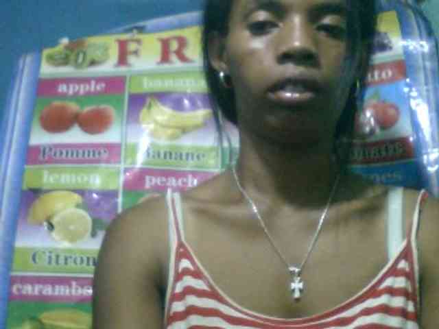 Fanihsexy webcam