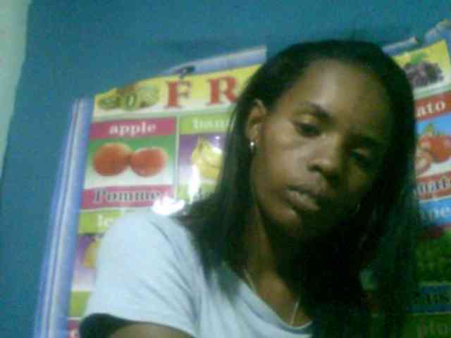 Fanihsexy webcam