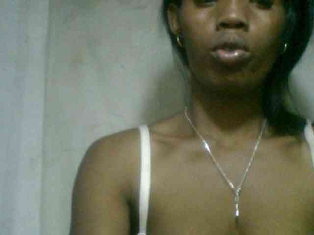 Fanihsexy webcam
