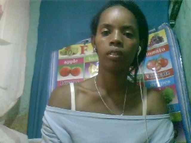 Fanihsexy webcam