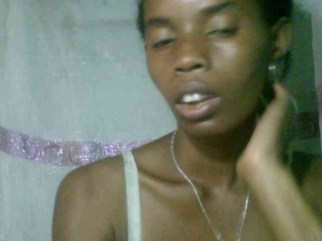 Fanihsexy webcam