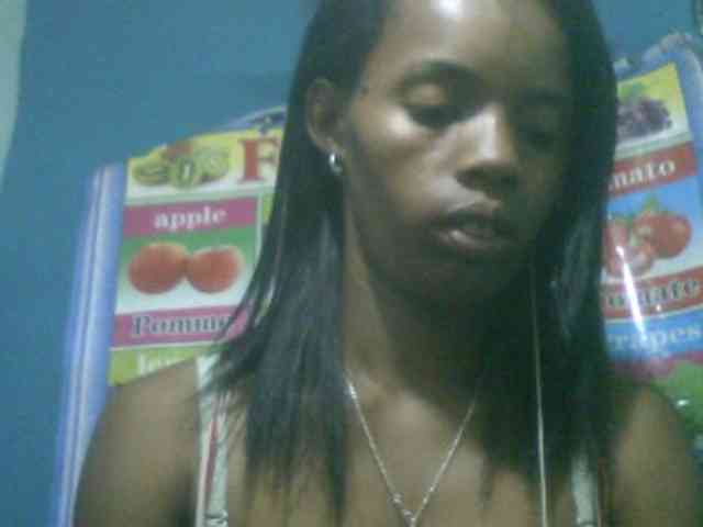 Fanihsexy webcam
