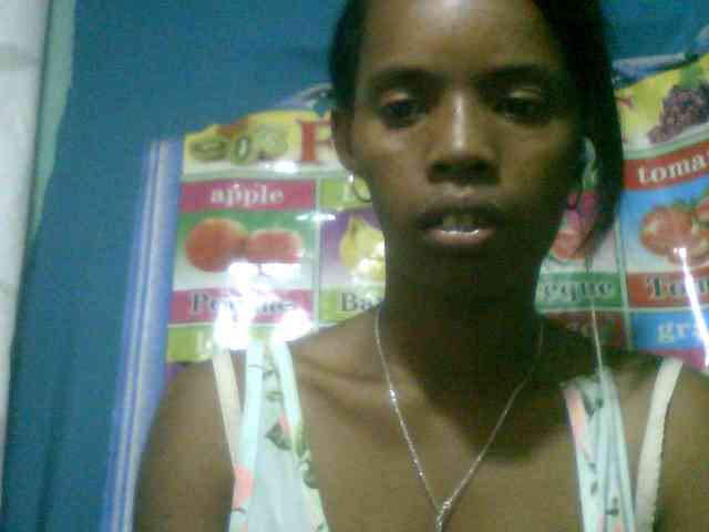 Modèle: Fanihsexy