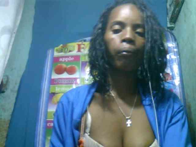 Fanihsexy webcam