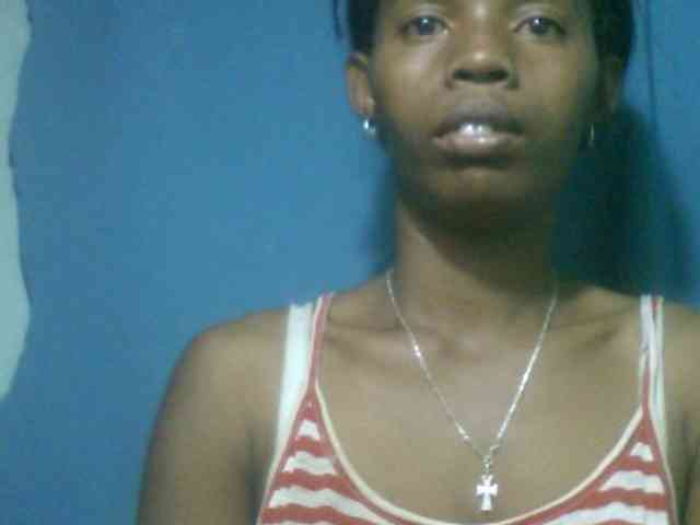 Fanihsexy webcam