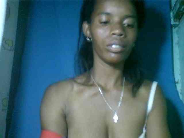 Fanihsexy webcam