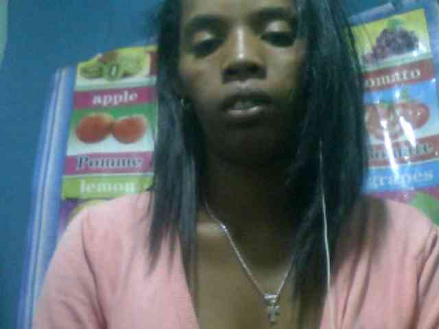 Fanihsexy webcam