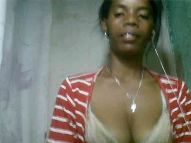 Fanihsexy webcam