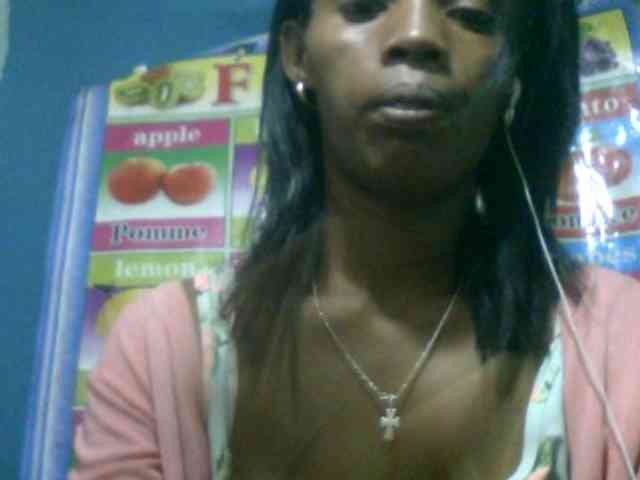 Fanihsexy webcam