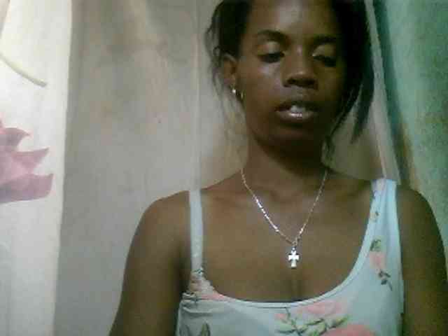 Fanihsexy webcam