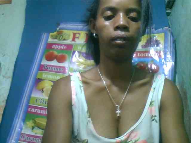 Fanihsexy
