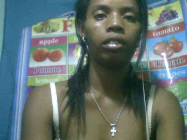 Fanihsexy webcam
