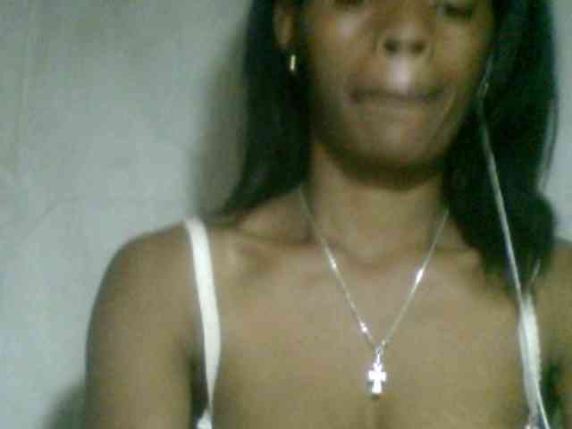 Fanihsexy webcam
