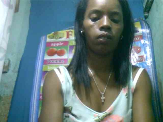 Fanihsexy webcam