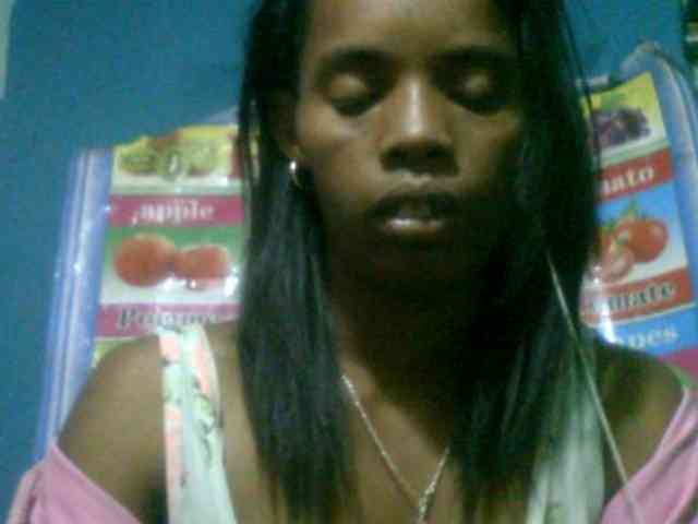 Fanihsexy webcam