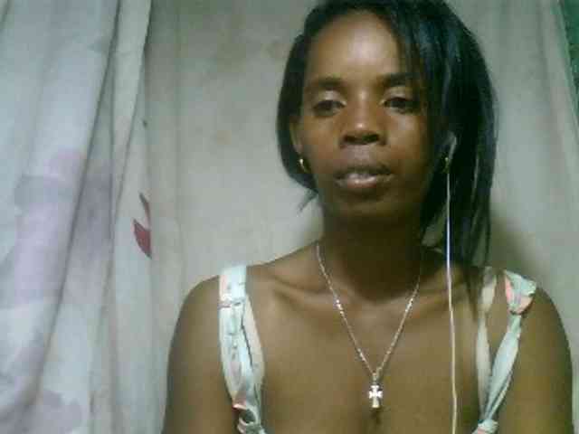 Fanihsexy webcam