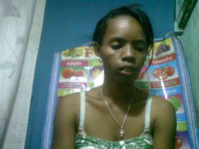 Fanihsexy webcam