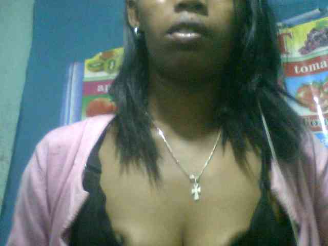 Fanihsexy webcam