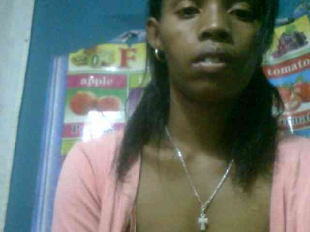 Fanihsexy webcam