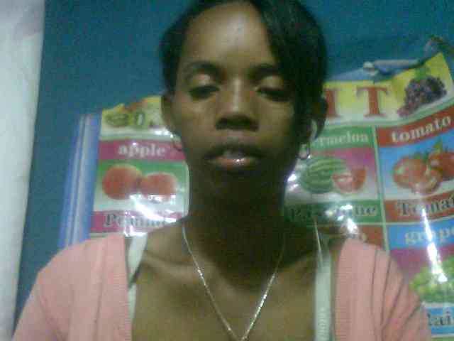 Fanihsexy webcam