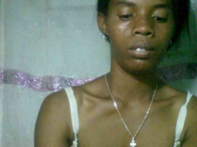 Fanihsexy webcam