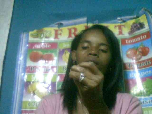 Fanihsexy webcam