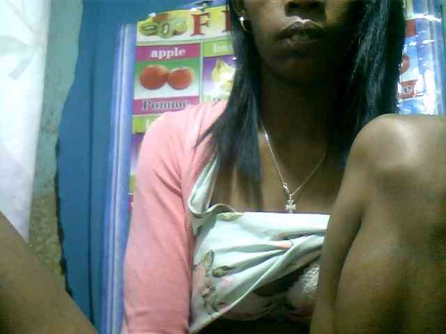 Fanihsexy webcam