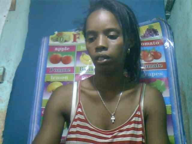 Fanihsexy webcam