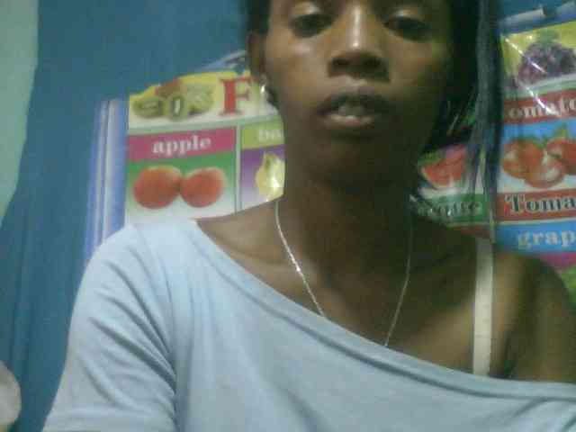 Fanihsexy webcam