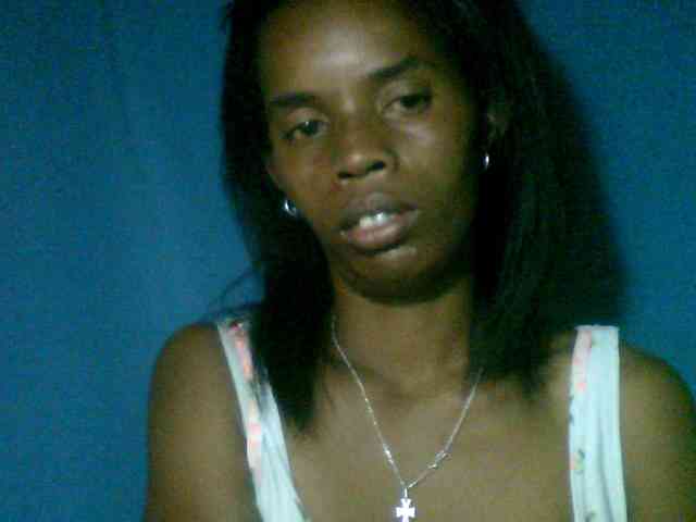 Fanihsexy webcam