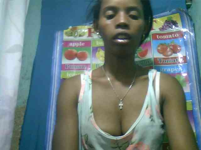 Fanihsexy webcam