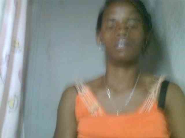 Modèle: Fanihsexy