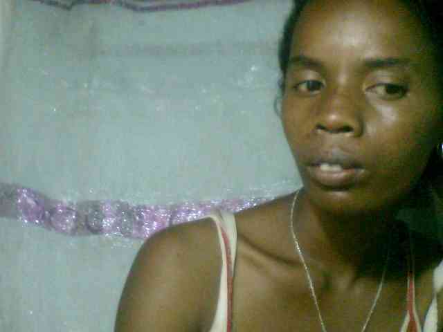Fanihsexy webcam