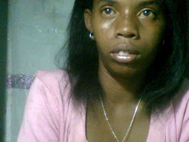 Fanihsexy webcam