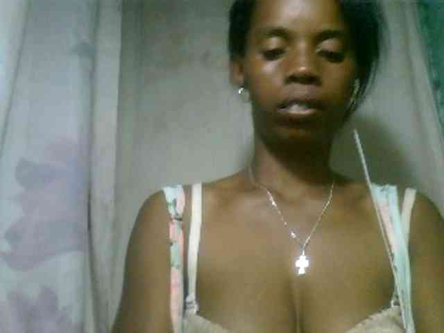 Fanihsexy webcam