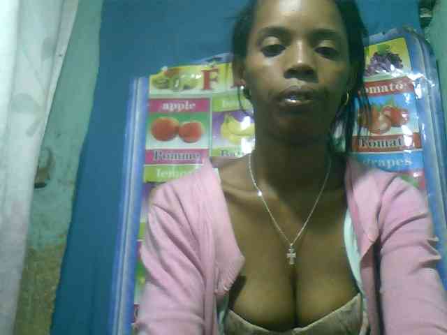 Fanihsexy webcam