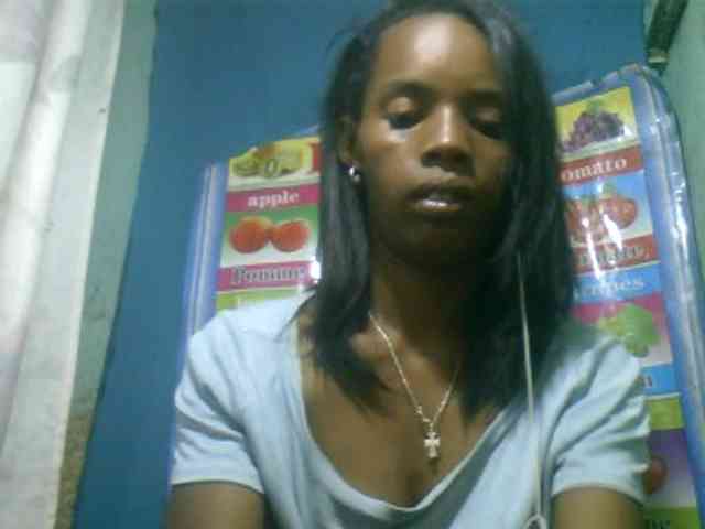 Fanihsexy webcam