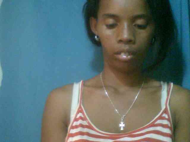 Fanihsexy webcam