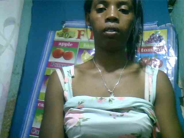 Fanihsexy webcam