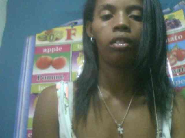 Fanihsexy webcam