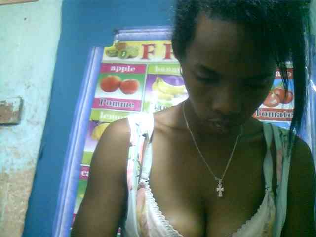 Fanihsexy webcam