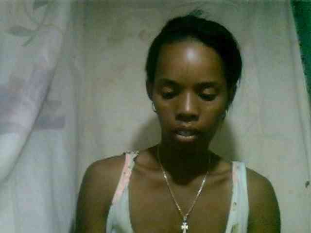 Fanihsexy webcam