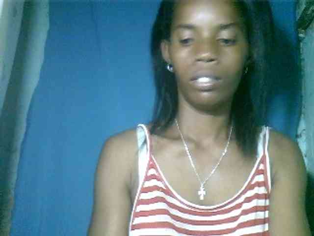 Fanihsexy webcam