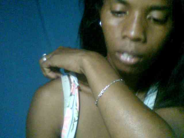 Fanihsexy webcam