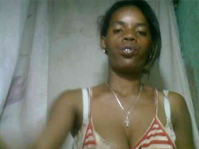 Fanihsexy webcam