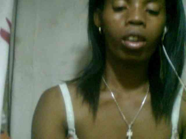 Fanihsexy webcam