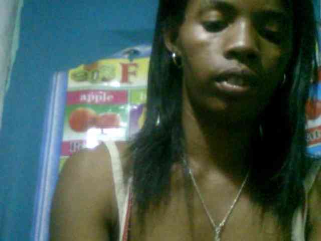 Fanihsexy webcam