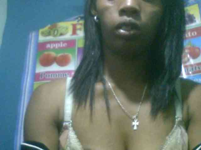 Fanihsexy webcam