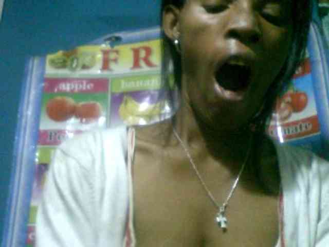 Fanihsexy webcam
